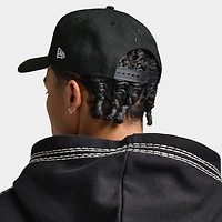 New Era New York Yankees Flames 9FORTY AF / Black