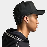 New Era New York Yankees Flames 9FORTY AF / Black