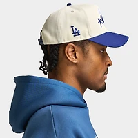 New Era Los Angeles Dodgers Shohei 9FORTY AF Chrome/ Navy