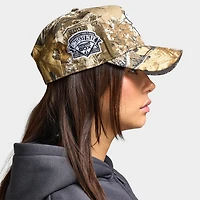 Casquette New Era 9FORTY A-Frame Chicago White Sox / Camouflage Realtree