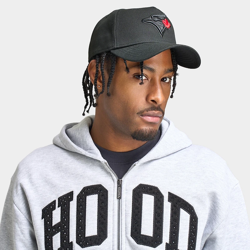New Era Toronto Blue Jays 9FORTY A-Frame / Noir