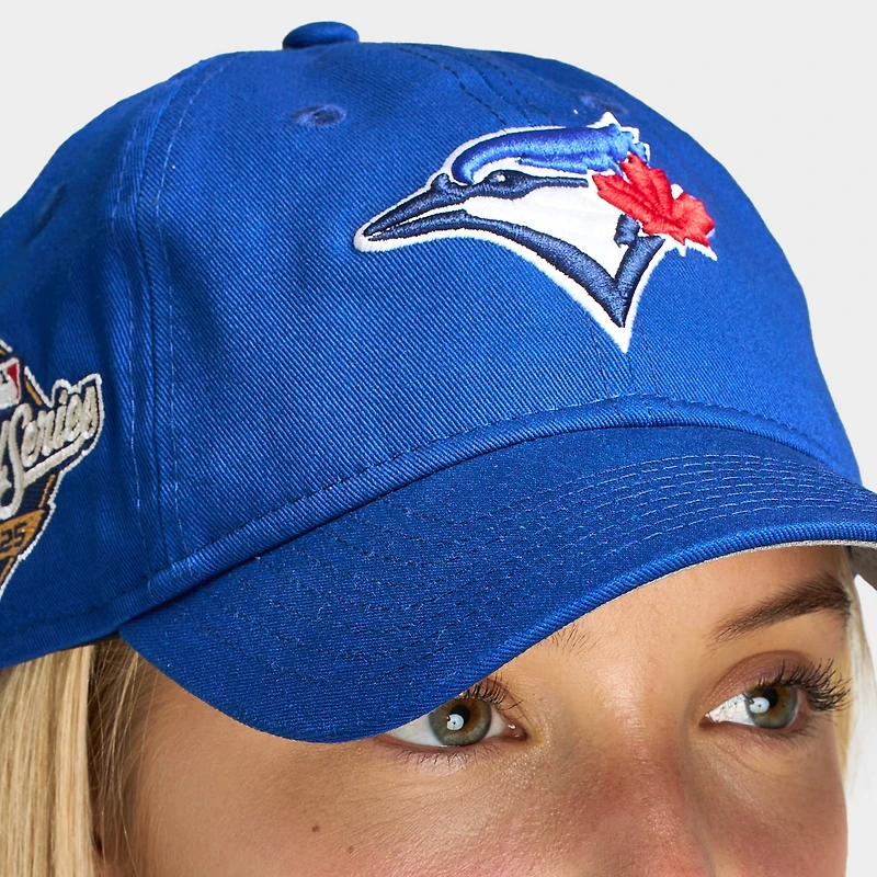 New Era Toronto Blue Jays 9TWENTY / Bleu Royal Clair