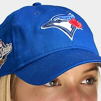 New Era Toronto Blue Jays 9TWENTY / Bleu Royal Clair