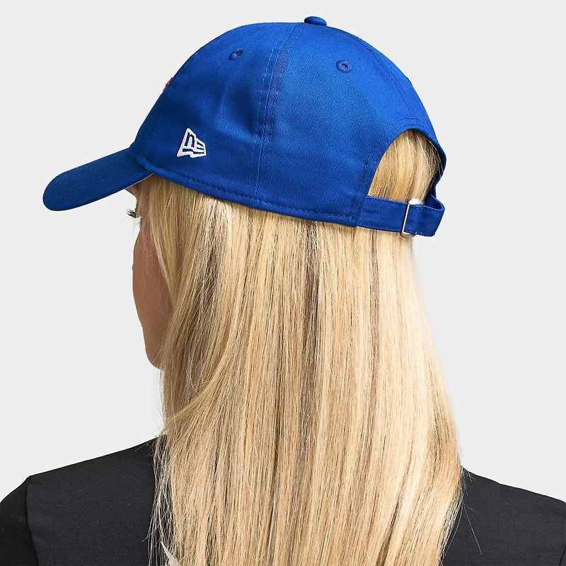 New Era Toronto Blue Jays 9TWENTY / Bleu Royal Clair
