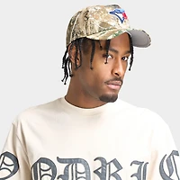 New Era Toronto Blue Jays Casquette 9FORTY A-Frame / Camo Realtree