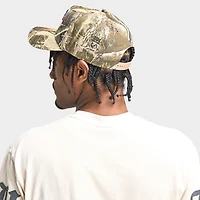 New Era Toronto Blue Jays Casquette 9FORTY A-Frame / Camo Realtree