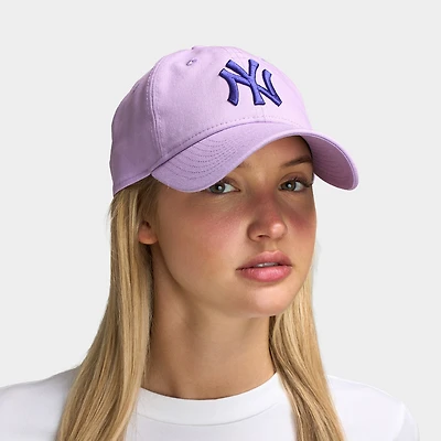 New Era New York Yankees 9TWENTY / Violet Tropical