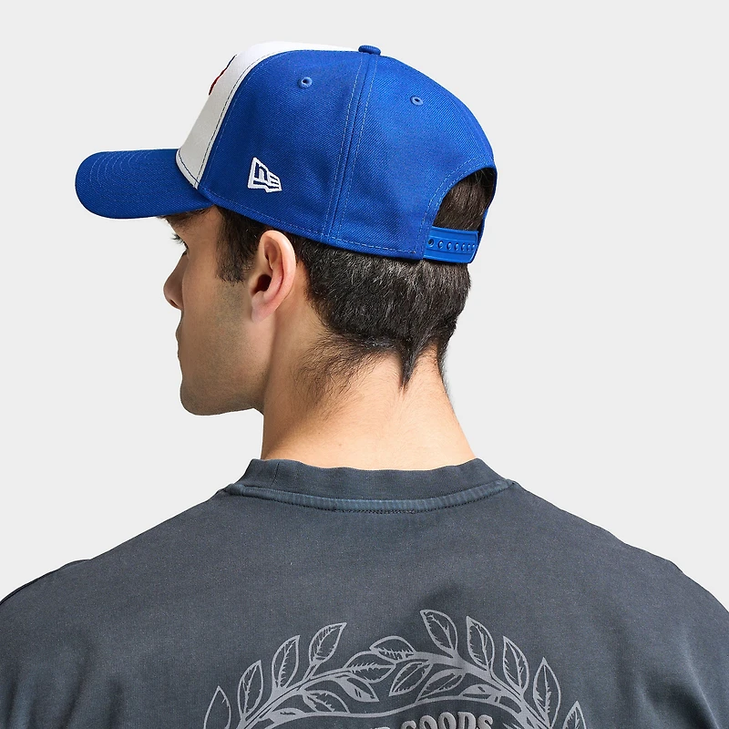 New Era Toronto Casquette Blue Jays 9FORTY Blanc / Bleu clair