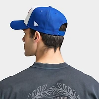 New Era Toronto Casquette Blue Jays 9FORTY Blanc / Bleu clair