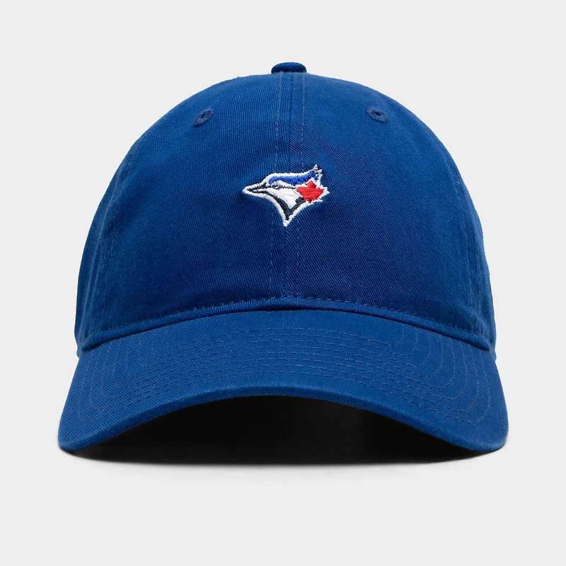 New Era Toronto Blue Jays Mini Logo 9TWENTY / Bleu Roi