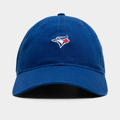 New Era Toronto Blue Jays Mini Logo 9TWENTY / Bleu Roi