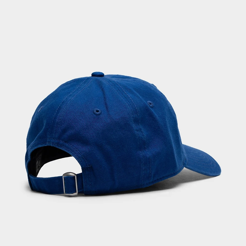 New Era Toronto Blue Jays Mini Logo 9TWENTY / Bleu Roi