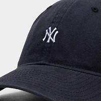 New Era New York Yankees Mini Logo 9TWENTY/ Navy