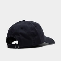 New Era New York Yankees Mini Logo 9TWENTY/ Navy
