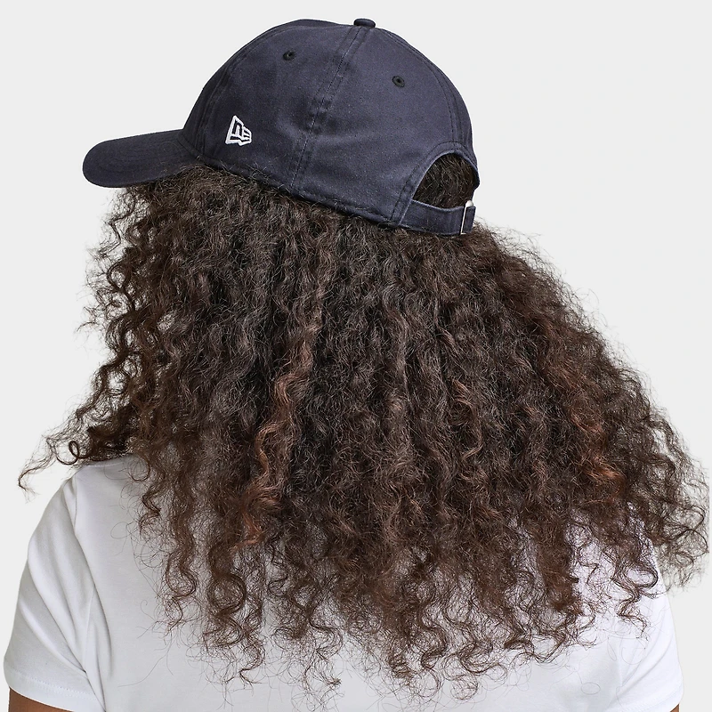 New Era New York Yankees Casquette 9TWENTY Mini Logo / Bleu Marine