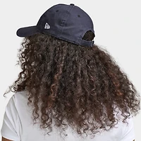 New Era New York Yankees Casquette 9TWENTY Mini Logo / Bleu Marine