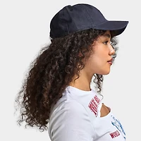 New Era New York Yankees Casquette 9TWENTY Mini Logo / Bleu Marine