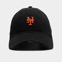 New Era New York Mets Mini Logo 9TWENTY/ Noir