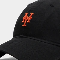 New Era New York Mets Mini Logo 9TWENTY/ Noir