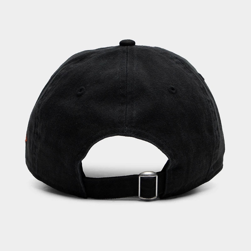 New Era New York Mets Mini Logo 9TWENTY/ Black