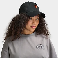 New Era New York Mets Mini Logo 9TWENTY/ Noir