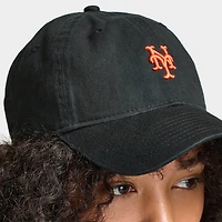 New Era New York Mets Mini Logo 9TWENTY/ Noir