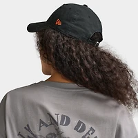 New Era New York Mets Mini Logo 9TWENTY/ Noir