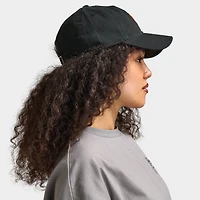 New Era New York Mets Mini Logo 9TWENTY/ Black