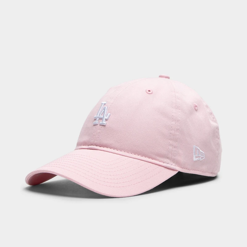 New Era Los Angeles Dodgers Mini Logo 9TWENTY/ Rose