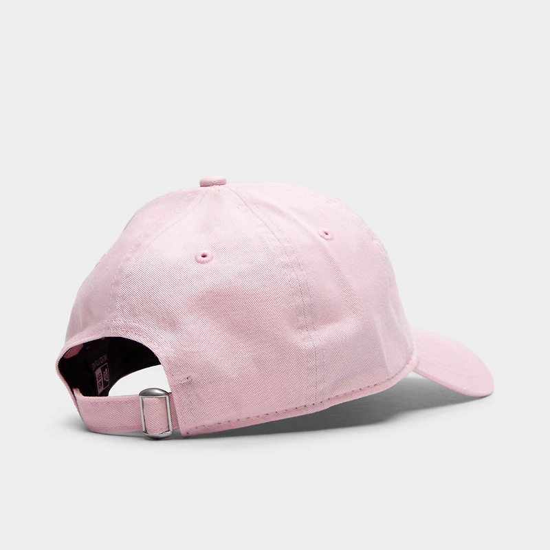New Era Los Angeles Dodgers Mini Logo 9TWENTY/ Pink