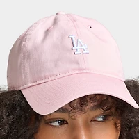New Era Los Angeles Dodgers Mini Logo 9TWENTY/ Pink