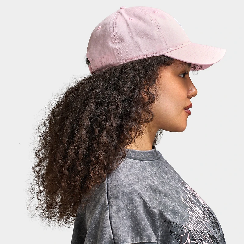 New Era Los Angeles Dodgers Mini Logo 9TWENTY/ Rose
