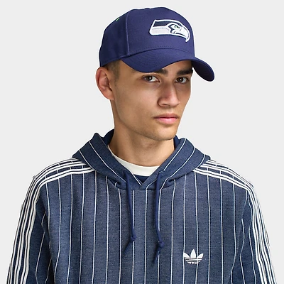 New Era Seattle Seahawks 9FORTY AF / Navy