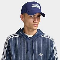 New Era Seattle Seahawks 9FORTY AF / Navy