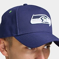 New Era Seattle Seahawks 9FORTY AF / Navy