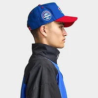 New Era Buffalo Bills 9FORTY AF Royal / Red