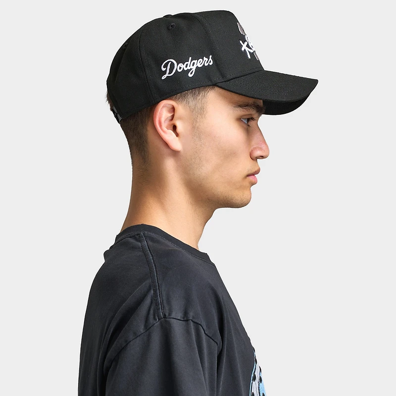New Era LA Dodgers Shohei 9FORTY AF Snapback / Black