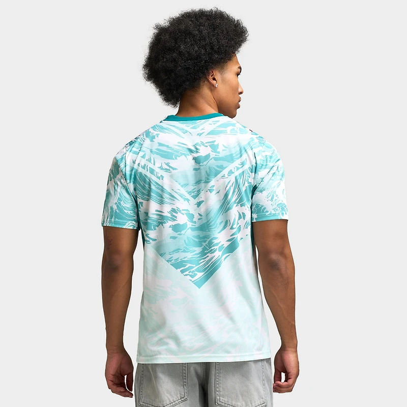 PUMA FPF Away Jersey Replica (Portugal) / White