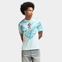 PUMA FPF Away Jersey Replica (Portugal) / White