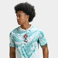 PUMA FPF Away Jersey Replica (Portugal) / White