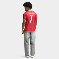 Puma Portugal Home Jersey Replica (Player l) / Red