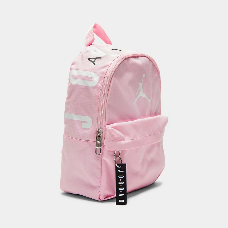 Jordan Air Jordan Mini Backpack / Pink Foam