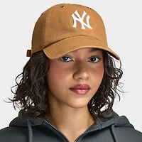 47 Brand x Carhartt New York Yankees Clean Up Cap / Brown