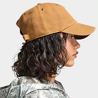 47 Brand x Carhartt Los Angeles Dodgers Clean Up Cap / Brown