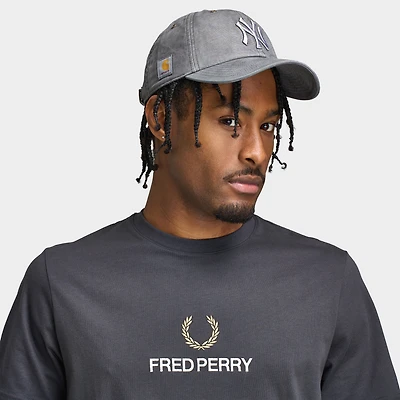 47 Brand x Carhartt New York Yankees Teinté Nettoyage / Noir