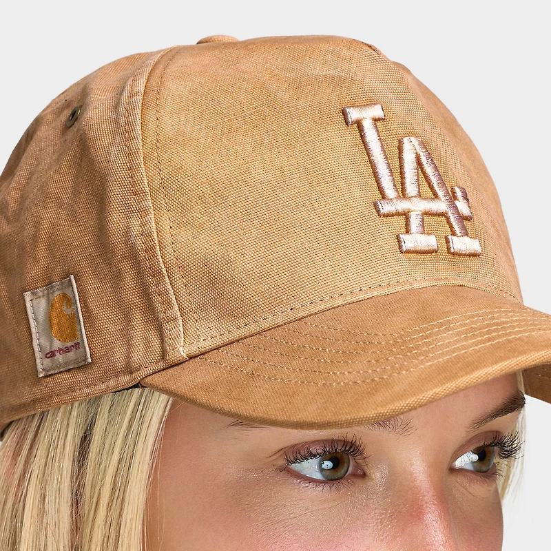 47' x Carhartt Los Angeles Dyed Hitch/ Brown
