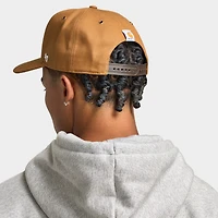 47 Brand x Carhartt Detroit Tigers Hitch Cap / Brown