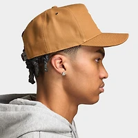 47 Brand x Carhartt Detroit Tigers Hitch Cap / Brown