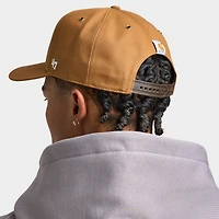 47 Brand x Carhartt Toronto Blue Jays Hitch Cap / Brown