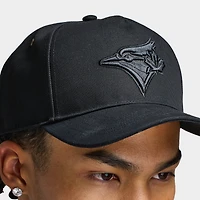47 Brand x Carhartt Toronto Blue Jays Hitch Cap / Black